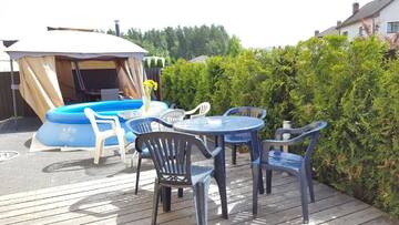 Фотографии Гостевой дом Babite Guest House г. Бабите (Латвия) №1 Фото Гостевой дом Babite Guest House г. Бабите 1