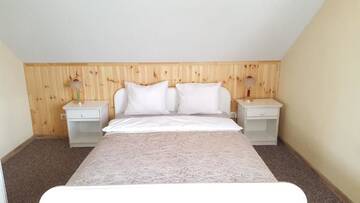 Фото номера Большой двухместный номер с 1 кроватью Гостевой дом Babite Guest House г. Бабите 3