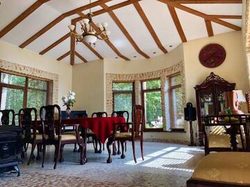 Фотографии Гостевой дом Guests house with amazing pool and sauna г. Бабите (Латвия) №4 Фото Гостевой дом Guests house with amazing pool and sauna г. Бабите 4