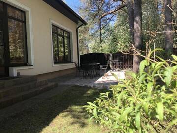 Фотографии Гостевой дом Guests house with amazing pool and sauna г. Бабите (Латвия) №2 Фото Гостевой дом Guests house with amazing pool and sauna г. Бабите 2